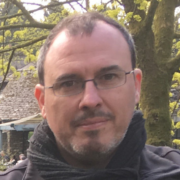 Jordi Julià
