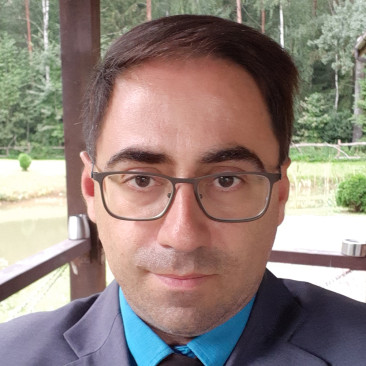 Jordi Arrufat