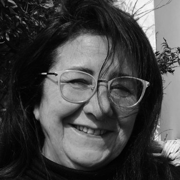 Núria G. Caldés