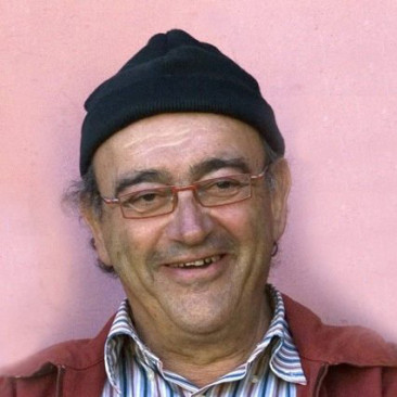 Carles Santos