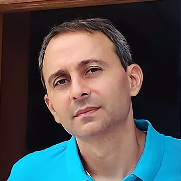 Akash Kapur