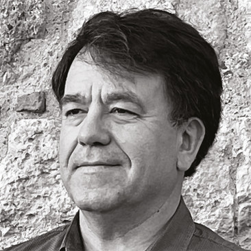 José Luis García Herrera