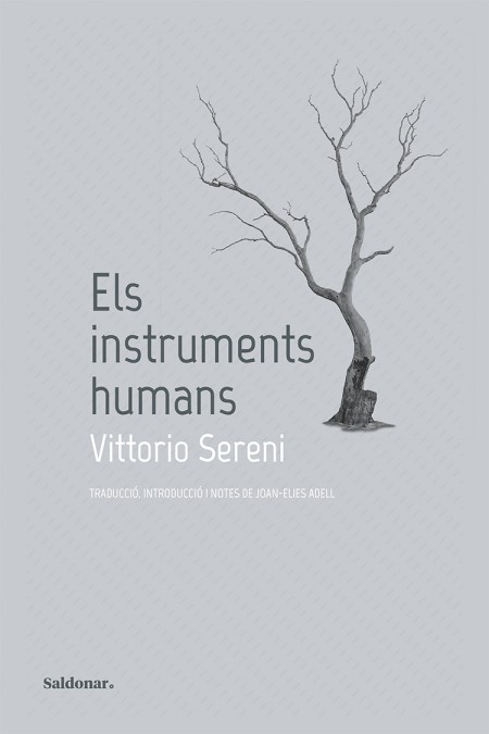 Els instruments humans