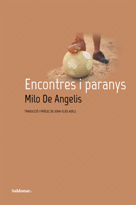 Encontres i paranys