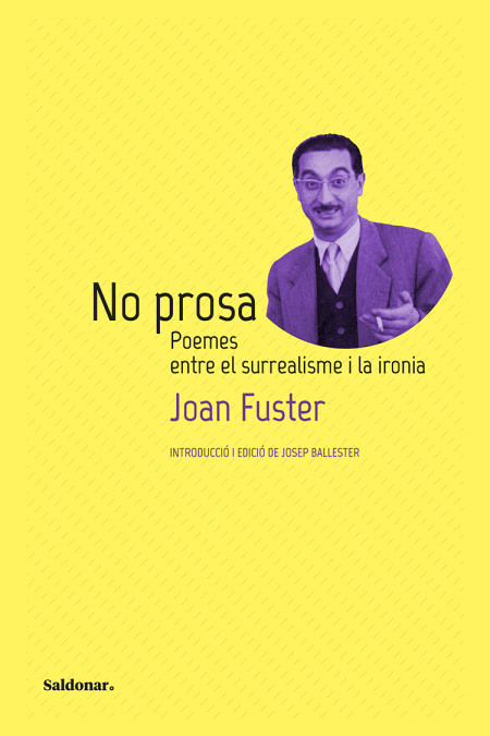 No prosa
