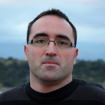 Jordi Marsal Saldonar