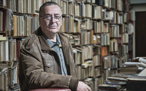 Miquel Macià: “El periodisme de proximitat pot salvar-se de la pressió digital moderna que hi ha sobre els mitjans”
